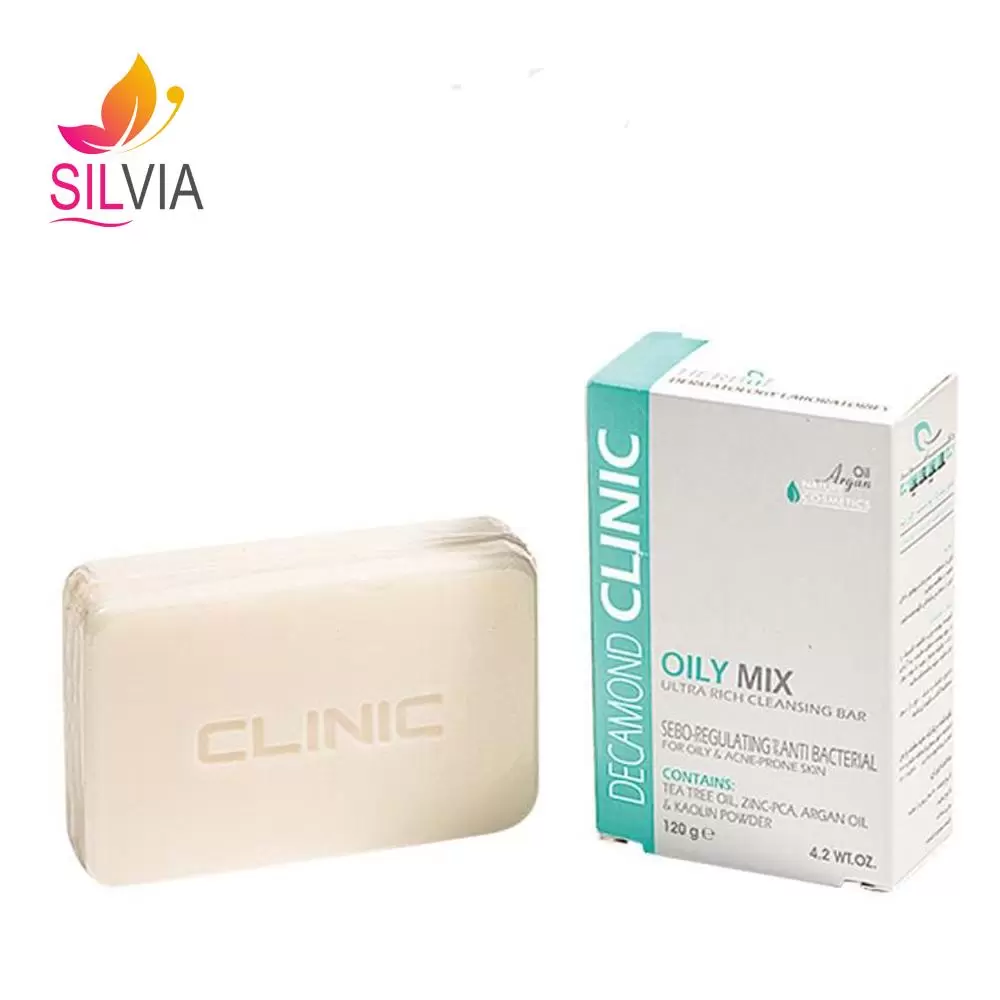 پن ضد جوش دکاموند کلینیک