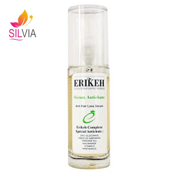 سرم ضد ریزش مو اریکه سرم ضد ریزش مو اریکه