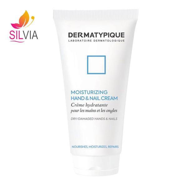 کرم مرطوب کننده دست درماتیپیک کرم مرطوب کننده دست درماتیپیک