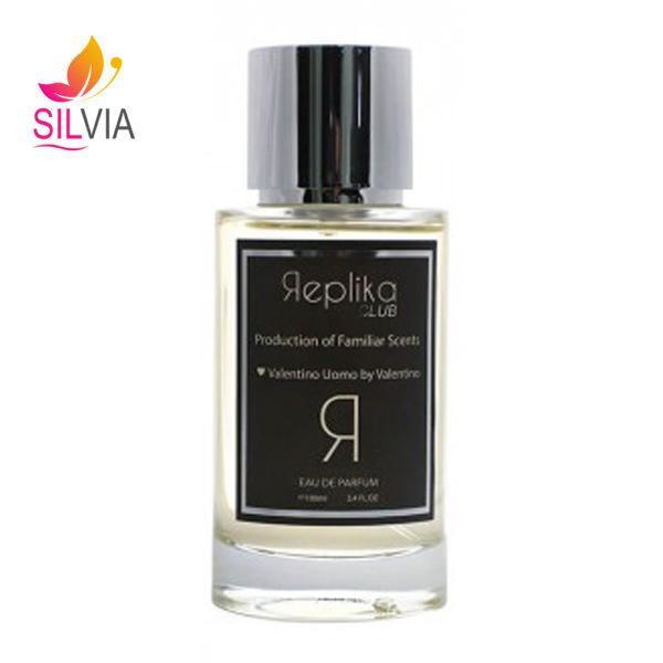 ادو پرفیوم مردانه ولنتینو اومو رپلیکا کلاب ادو پرفیوم مردانه ولنتینو اومو رپلیکا کلاب