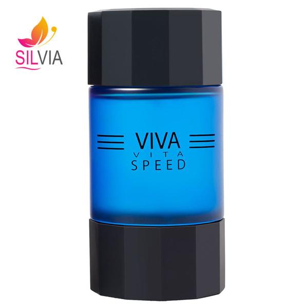 ادو پرفیوم مردانه اسپید ویوا ویتا ادو پرفیوم مردانه اسپید ویوا ویتا