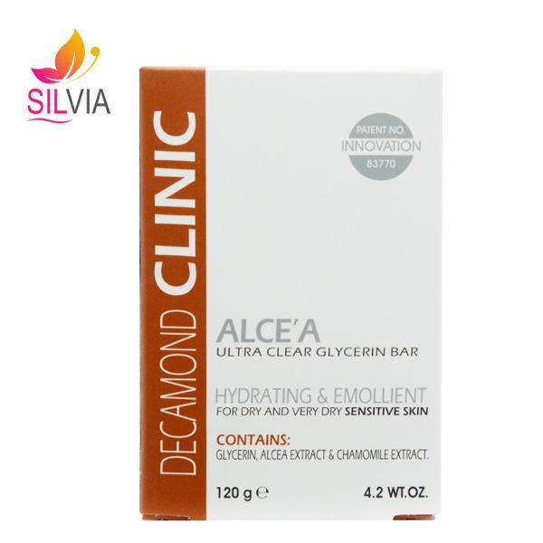 پن شفاف آلسه آ دکاموند کلینیک پن شفاف آلسه آ دکاموند کلینیک