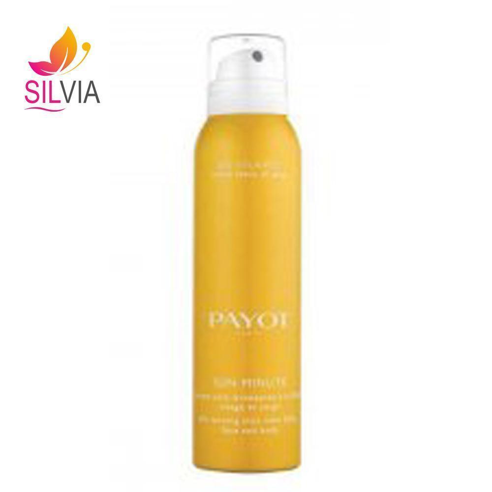 اسپری اتوبرنز صورت و بدن سان سنسی پایوت اسپری اتوبرنز صورت و بدن سان سنسی پایوت