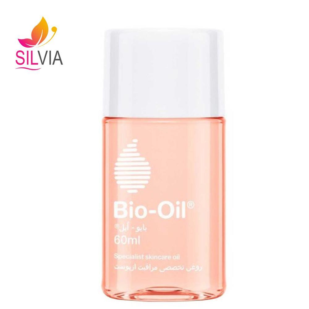 بایو ایل بایو ایل ۶۰ میلی لیتر بایو ایل بایو ایل ۶۰ میلی لیتر