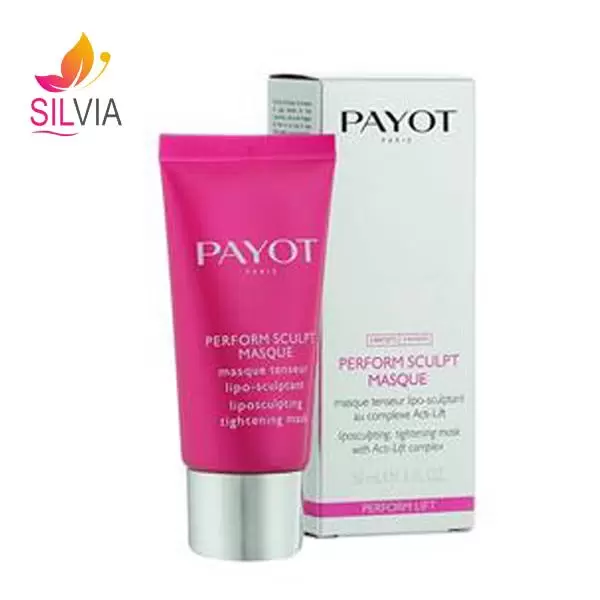 ماسک صورت پایوت مدل Perform Sculp