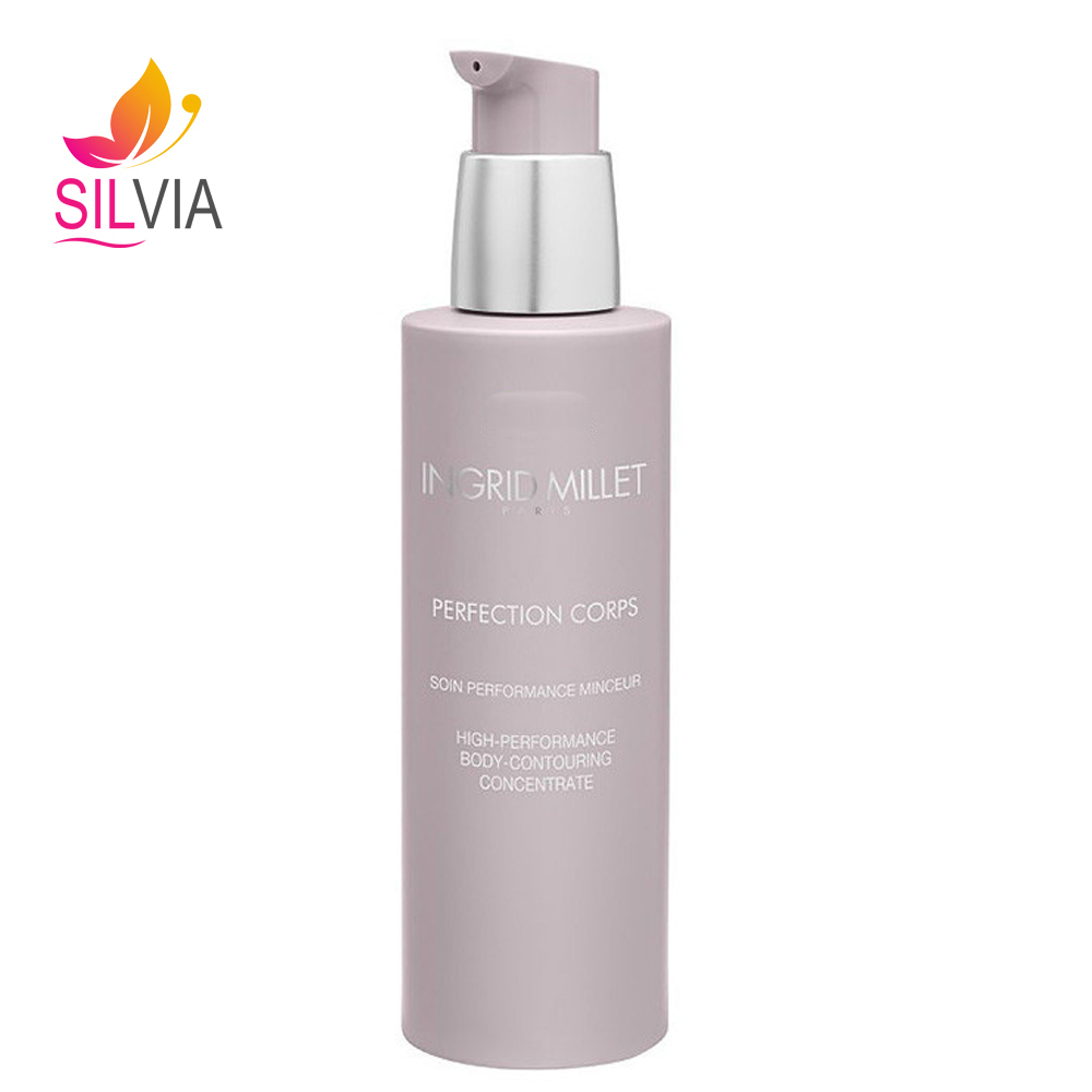 امولوسیون سفت کننده بدن اینگرید میه امولوسیون سفت کننده بدن اینگرید میه