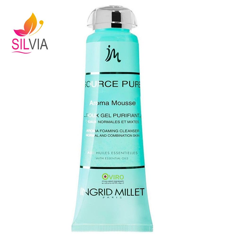 فوم پاک کننده آروما اینگریدمیه فوم پاک کننده آروما اینگریدمیه