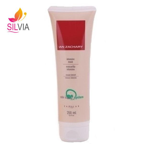 ماسک موی یان زاخاری ماسک موی یان زاخاری