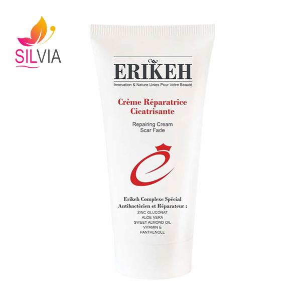 کرم ترمیم کننده پوست اریکه کرم ترمیم کننده پوست اریکه