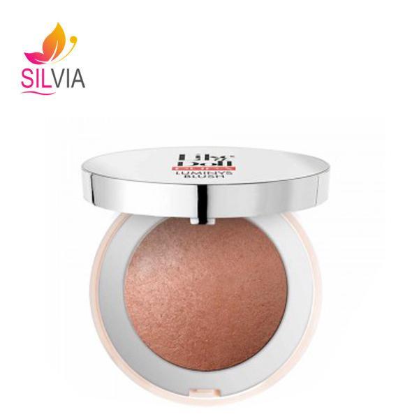 رژ گونه درخشان پوپا رژ گونه درخشان پوپا