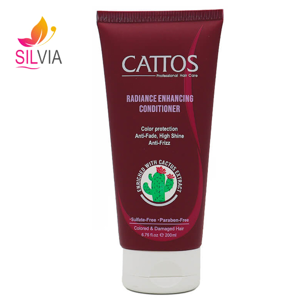 نرم کننده افزایش درخشندگی کاتوس نرم کننده افزایش درخشندگی کاتوس