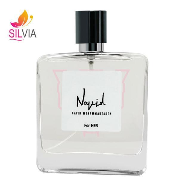 ادو پرفیوم زنانه فور هر نوید محمدزاده (تستر سایز اصلی) ادو پرفیوم زنانه فور هر نوید محمدزاده (تستر سایز اصلی)