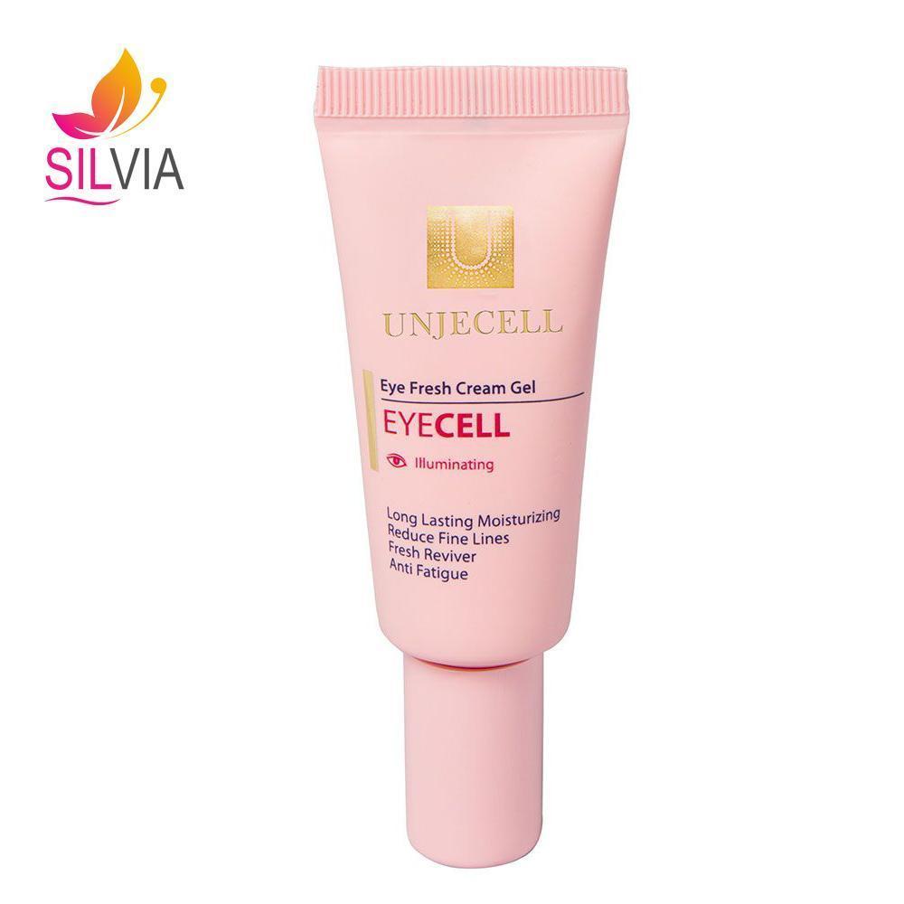 کرم ژل دور چشم آی فرش آنژسل کرم ژل دور چشم آی فرش آنژسل