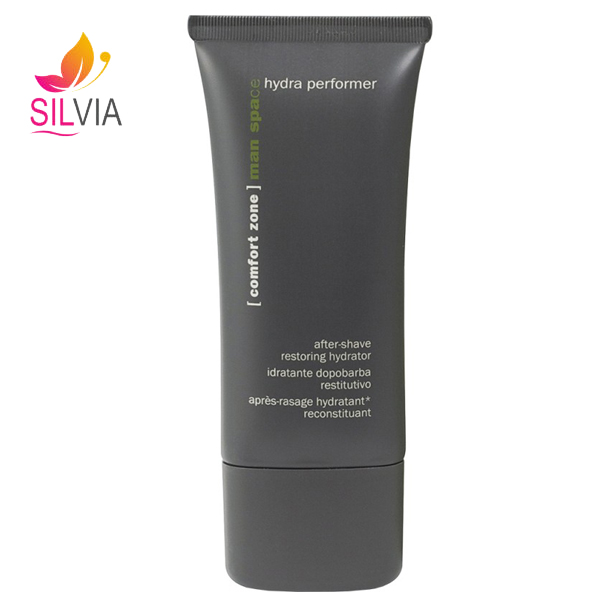 امولسیون آبرسان آقایان کامفورت زون Comfort Zone مدل من اسپیس ۵۰ میل امولسیون آبرسان آقایان کامفورت زون Comfort Zone مدل من اسپیس 50 میل