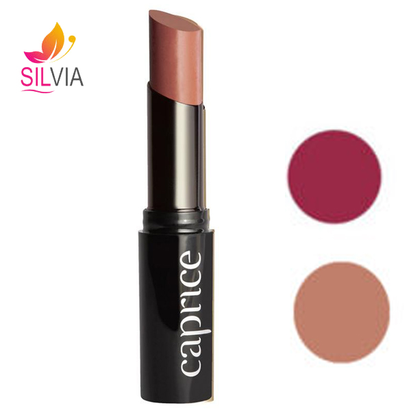 ۱۰۰ رژ لب استیکی مات فیدل کاپریس Caprice