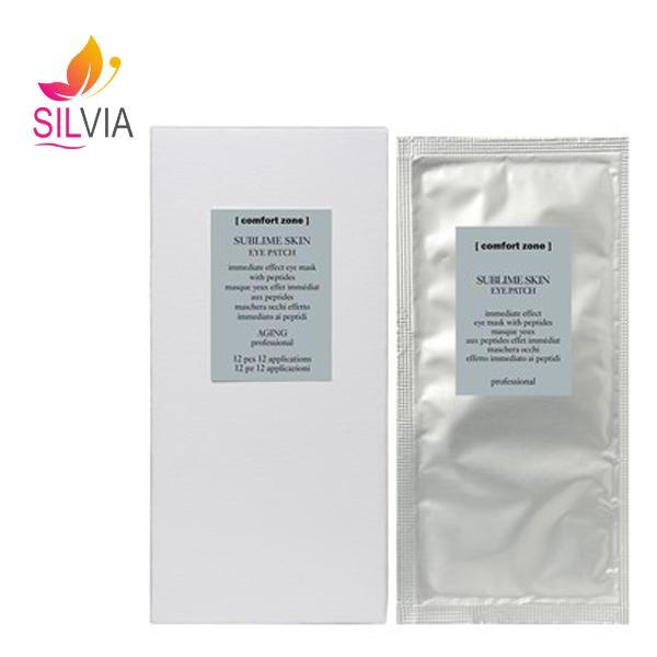 پچ چشم سوبلایم اسکین کامفورت زون کابین پچ چشم سوبلایم اسکین کامفورت زون کابین