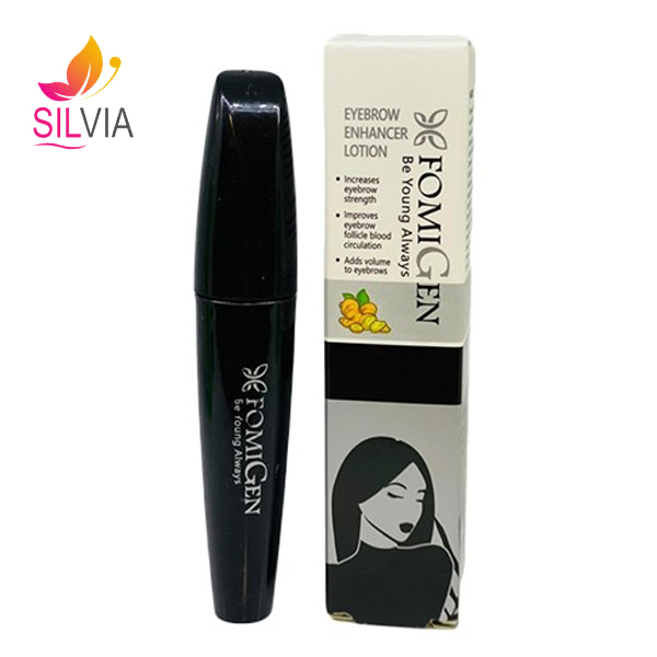 لوسیون تقویت کننده ابرو فومیژن لوسیون تقویت کننده ابرو فومیژن