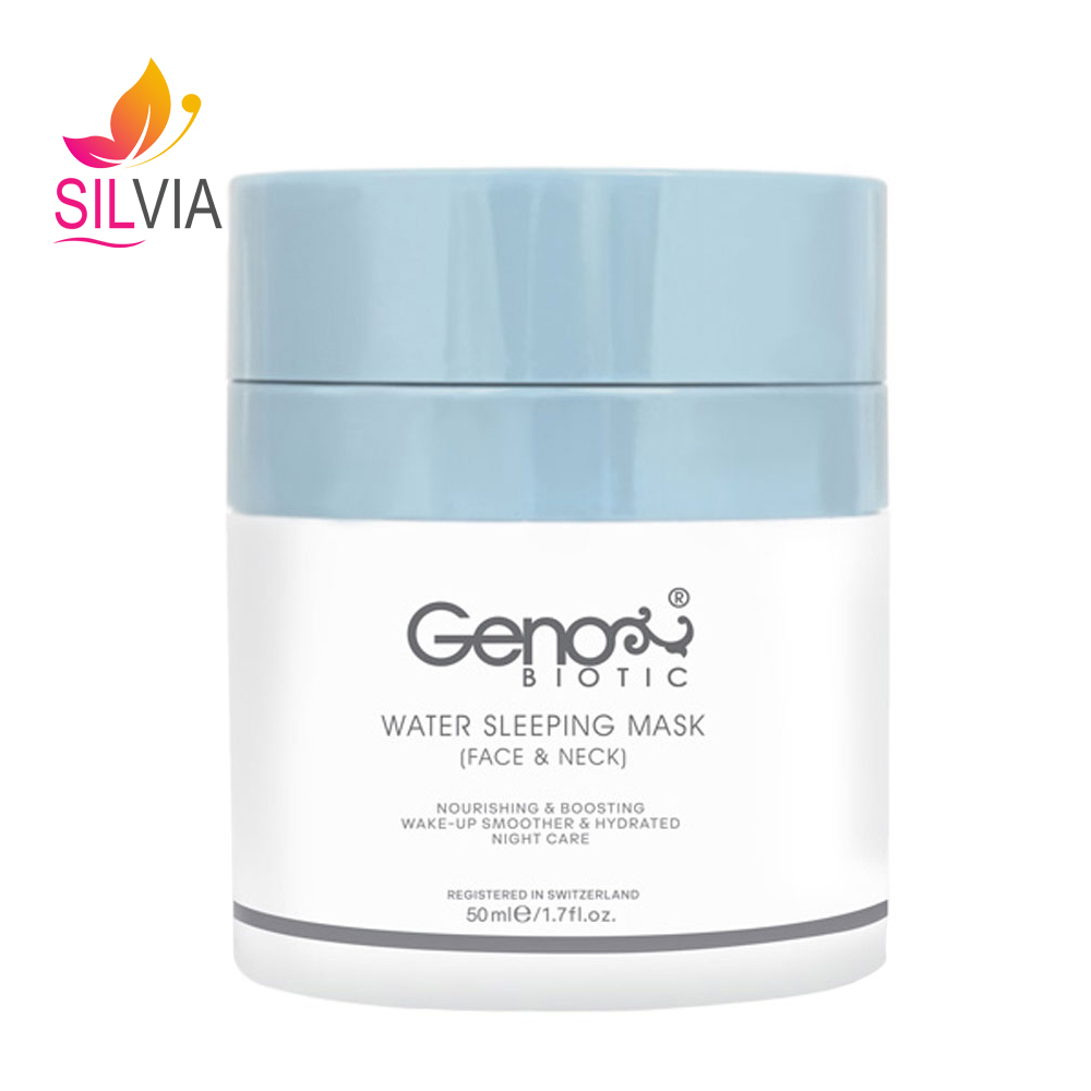 ماسک خواب صورت ژنو ماسک خواب صورت ژنو