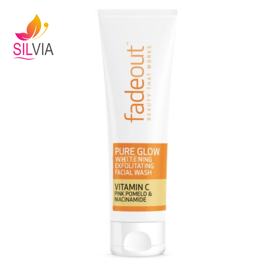 فیس واش فید اوت فیس واش فید اوت