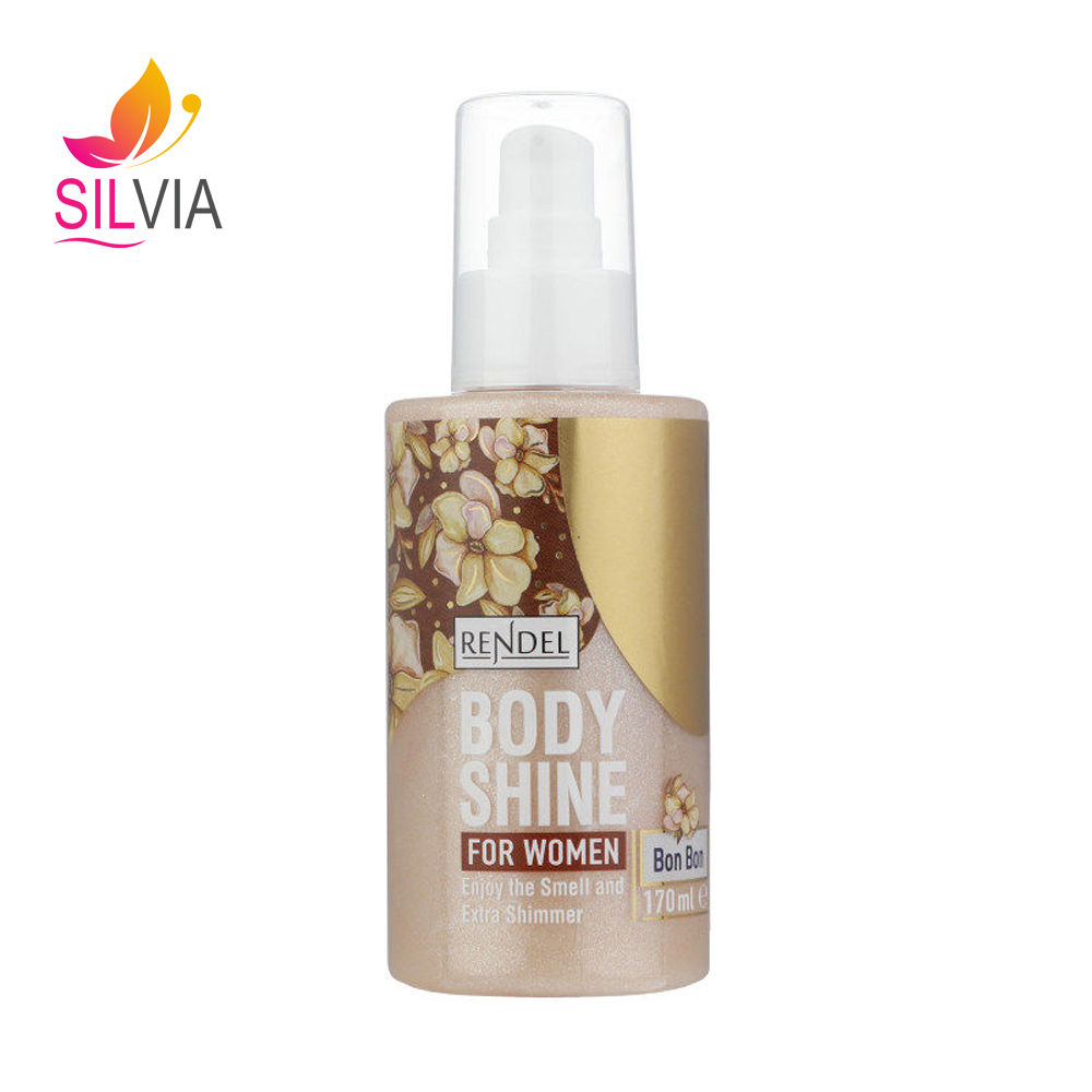 بادی اسپلش زنانه رندل سری شاین مدل ویکتور اند رولف بن بن حجم 170 میلی لیتر بادی اسپلش زنانه رندل سری شاین مدل ویکتور اند رولف بن بن حجم 170 میلی لیتر