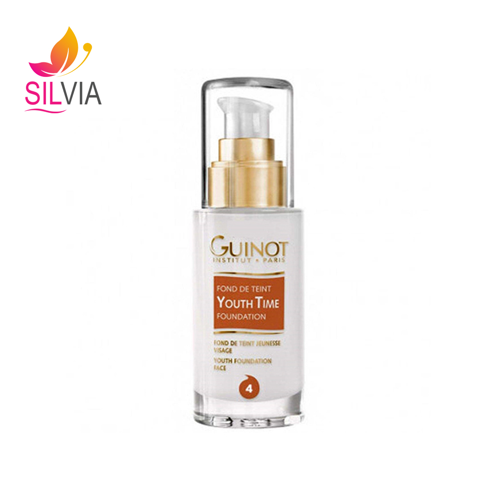 کرم پودر گینو شماره 4 کرم پودر گینو شماره 4