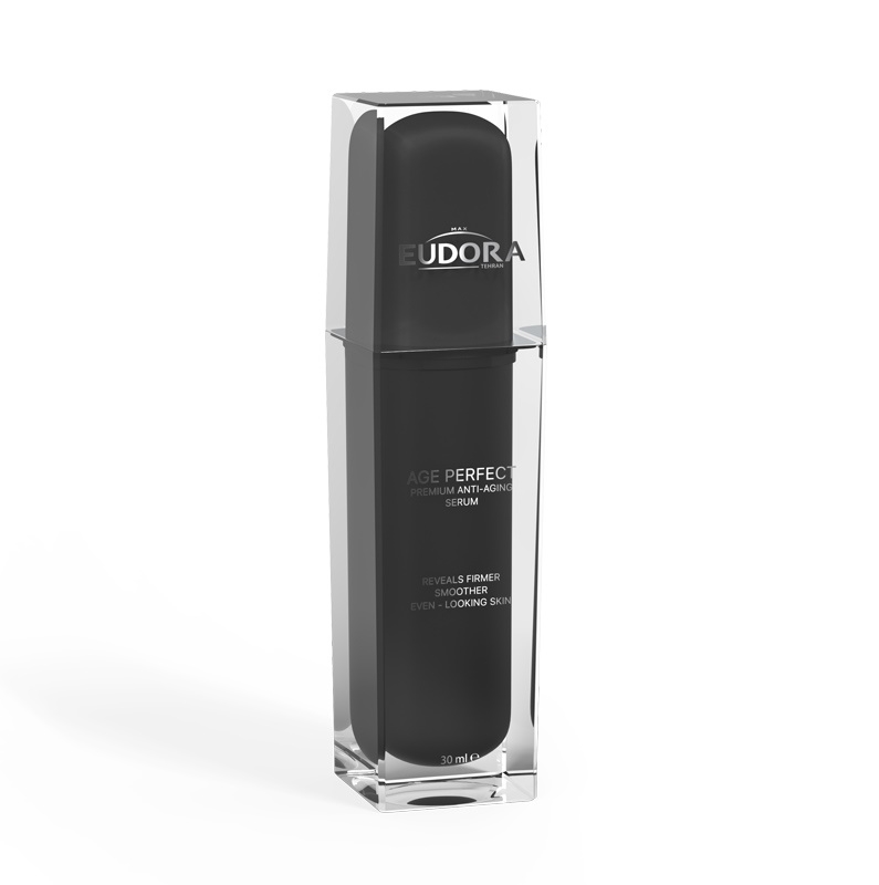 سرم جوانساز پریمیوم ادورا سرم جوانساز پریمیوم ایج پرفکت ادورا مکس 30 میل