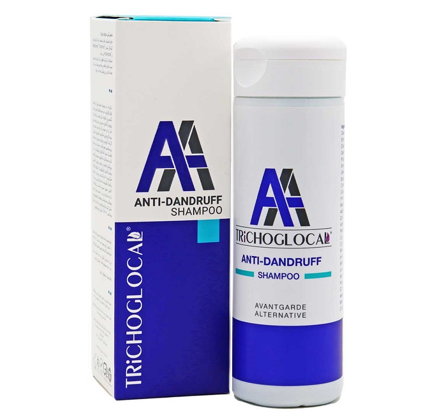 ضد شوره تریکوگلوکال