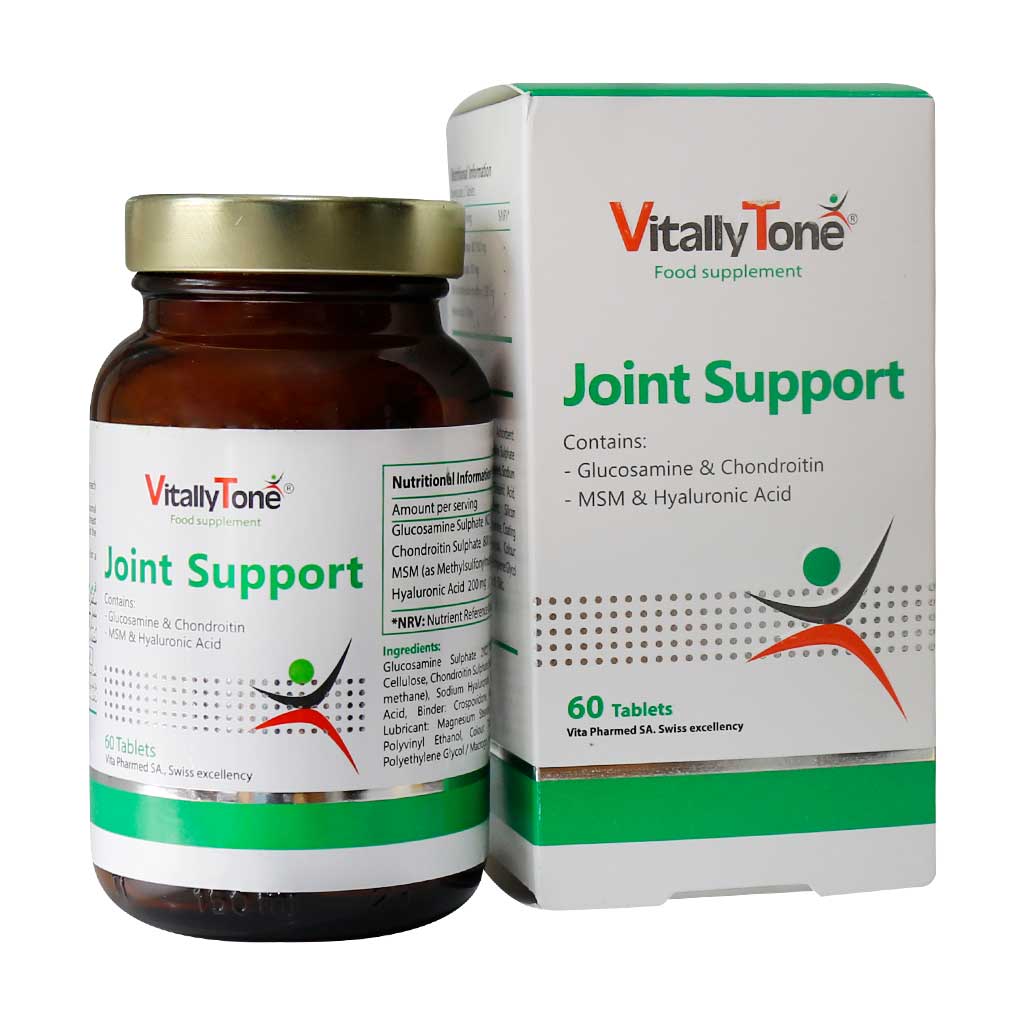 Vitally-Tone-Joint-Support-60-Tablet