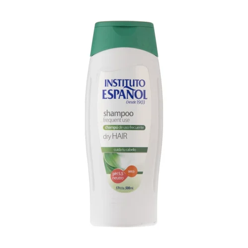 Instituto Espanol Seco Hair Shampoo 500 ml Instituto Espanol Seco Hair Shampoo 500 ml