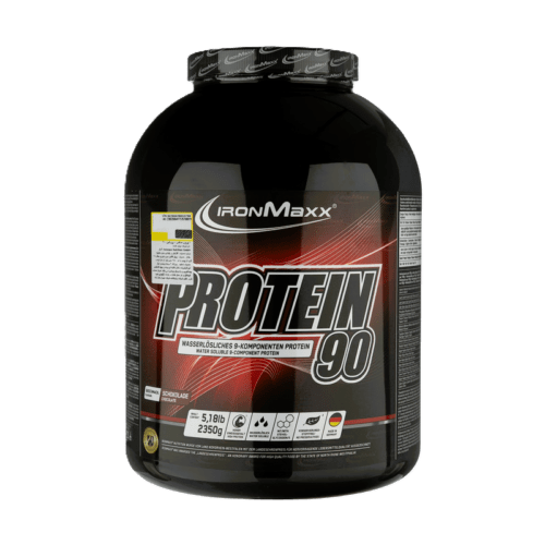 Protein 90 ironMaxx