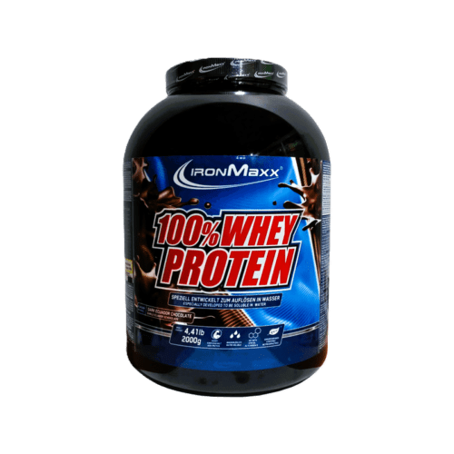 Protein Whey 100 2000 g