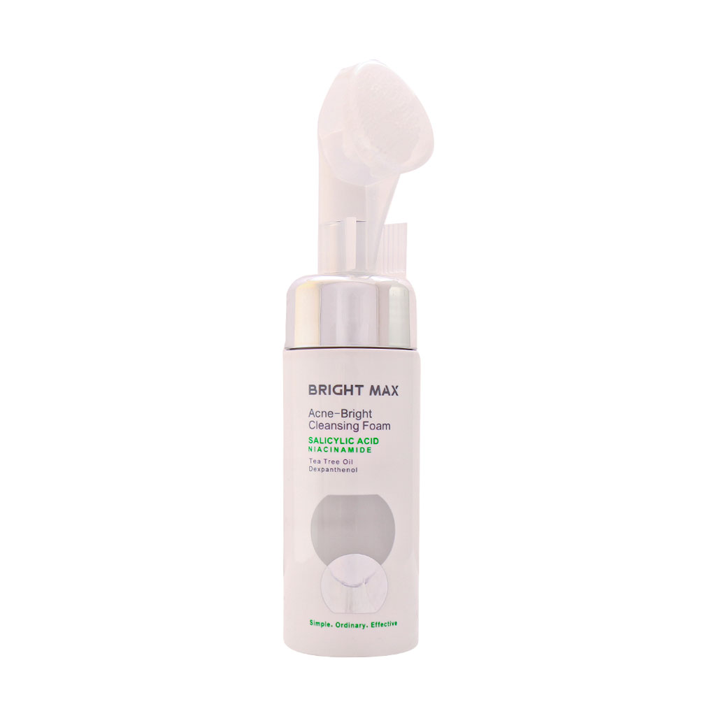 Bright-Max-Acne-Bright-Cleansing-Foam-150
