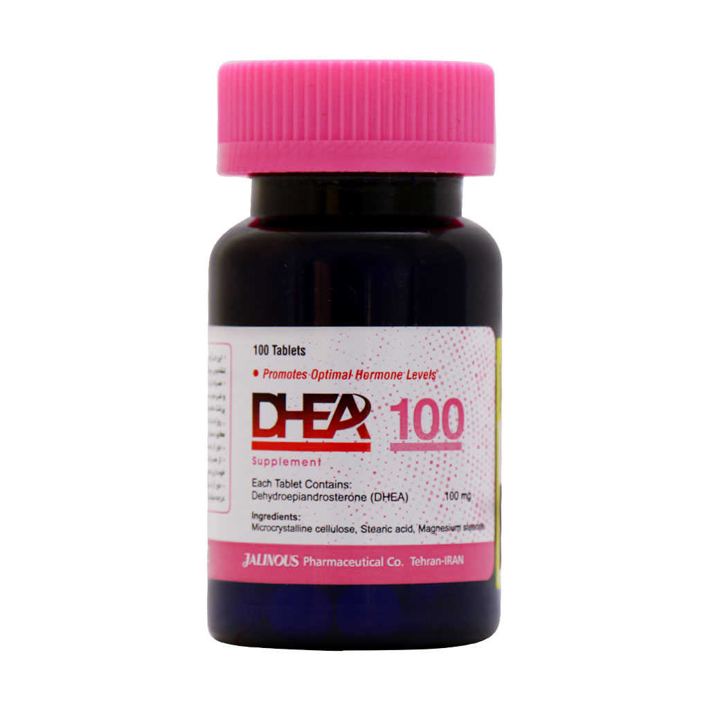 Jalinous-DHEA-100-mg-100-Tab